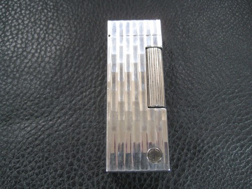 Dunhill rollagas feuerzeug - rollagas,