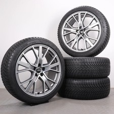 Winterräder 20 Zoll Audi RSQ3