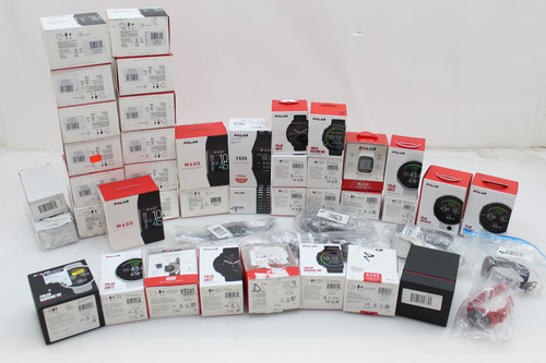 48x beschädigte polar - 48x,