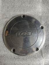 Harley Davidson 60769-06 Twin Cam Kupplungs Deckel Derby Clutch Cover