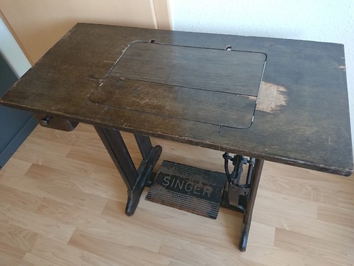 Alter singer - alter,