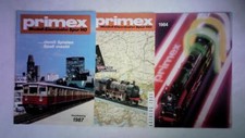 Primex modell eisenbahn - modell-eisenbahn, spur