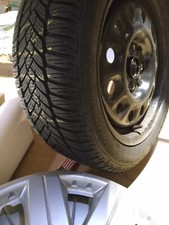 Winterreifen  für Mazda MX5