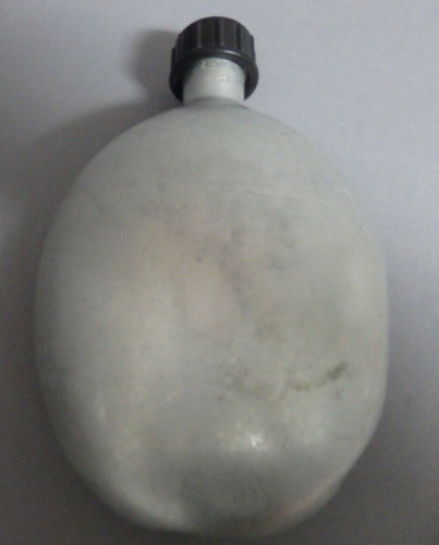 Alte feldflasche aema 41 - aema,