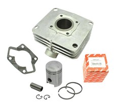 50ccm tuning zylinder ring - tuning,