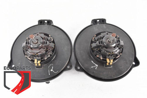 Heizungsgebläse gebläsemotor - heizungsgebläse,