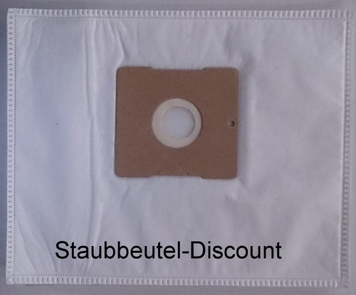 Staubsaugerbeutel passend - 20,