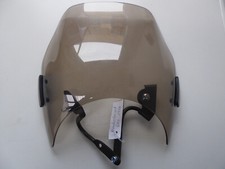Honda CB 600 F HORNET 1998 Windschild Windschutzscheibe Panlite Sheet AS-6 / 7