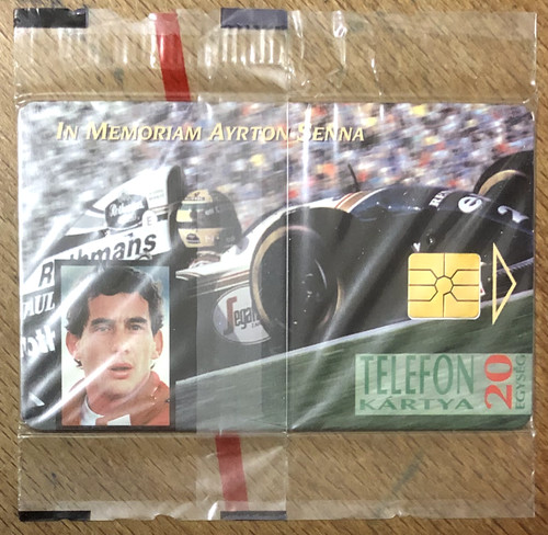 Ungarn magyar matav ayrton - ungarn,