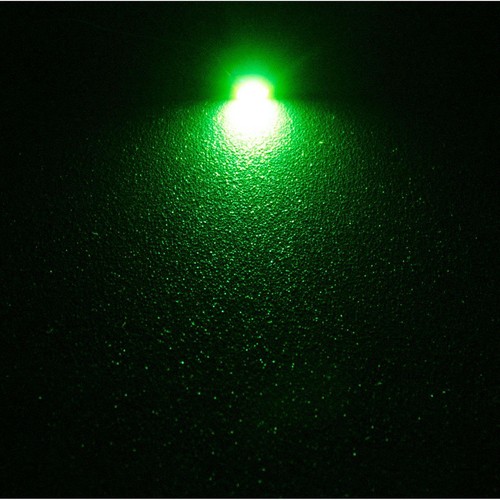 10x superhelle leds smd 0402 - 10x,