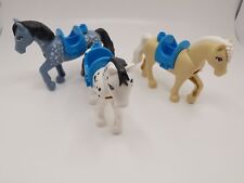 Lego®  Friends Pferd 🐎 Pferde ➡️ 3er Set Reiterhof Neuware