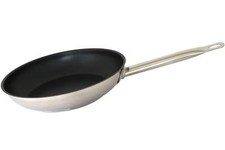Gastro Bratpfanne Ø 28 cm mit