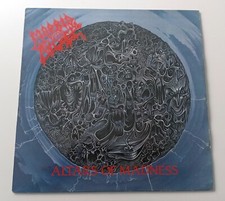 LP MORBID ANGEL - ALTARS OF