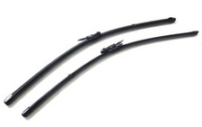 Mercedes-Benz E-Klasse Wischerblatt Set vorn A2138203604