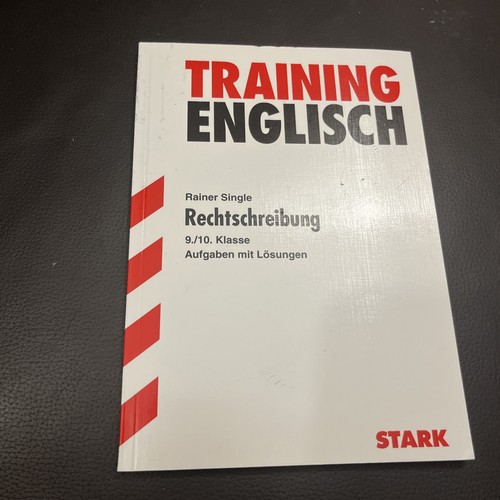 Englisch training - englisch,