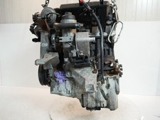 Motor für BMW 3er E90 2,0
