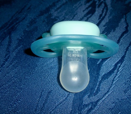 Schnuller philips avent 6 - schnuller,