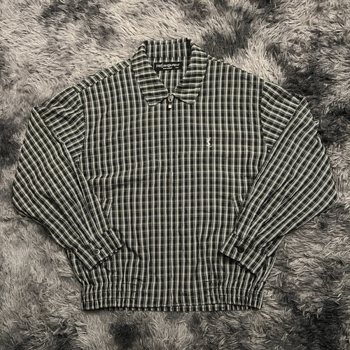 Yves saint laurent - saint,