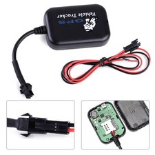 Auto GPS Tracker GSM GPRS Fahrzeug Locator Überwachung Ortung Oositionieren kr