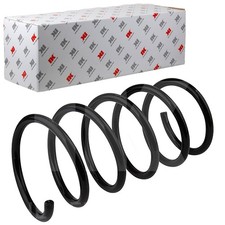 NK FAHRWERKSFEDER FEDER VORDERACHSE VORNE passend für RENAULT TWINGO | 533908