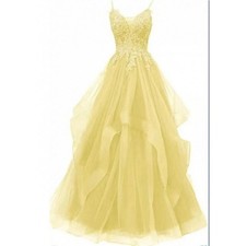 Neu Edel Abendkleider