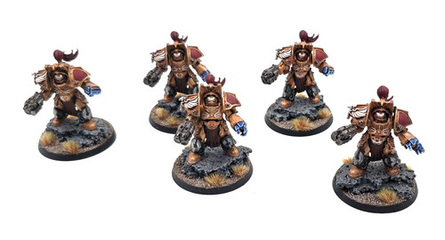 Legio custodes aquilon - legio,