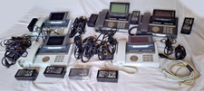 5  x IP Telefone Openstage 40 + 60 plus Netzteile und Kabel, Siemens Unify