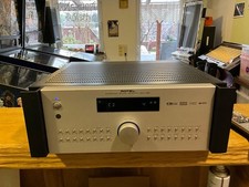 Rotel RSX 1056