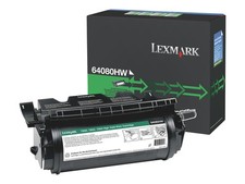Lexmark 64080HW - Toner