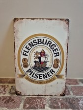 FLENSBURGER Pilsener Flens