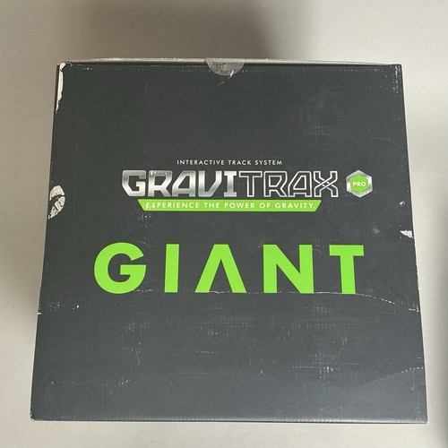 Gravitrax starterset giant pro - gravitrax,