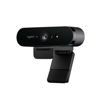 Logitech BRIO Ultra HD Webcam