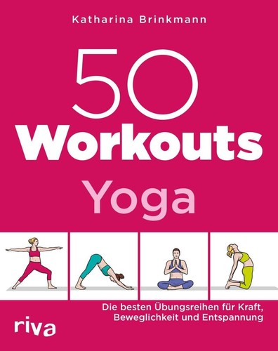 Workouts yoga katharina - 50,