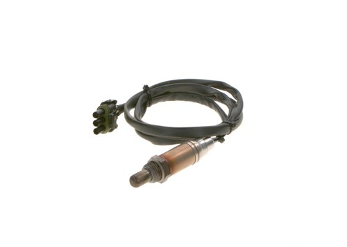 Bosch lambdasonde sensor - lambdasonde,