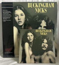 IN HAND!! Stevie Nicks &