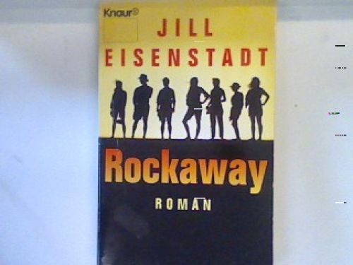 Rockaway 60005 eisenstadt - rockaway.,