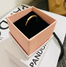 Pandora 585er 14K Gold Ring