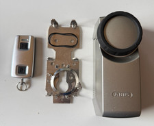 ABUS HomeTec Pro CFA3000 S