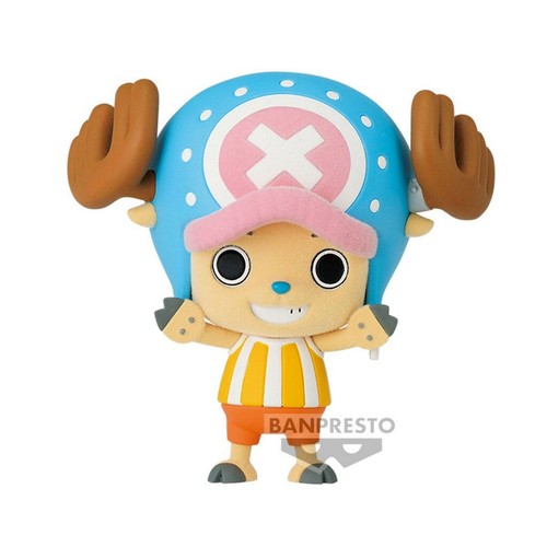 Banpresto one piece tony - -,