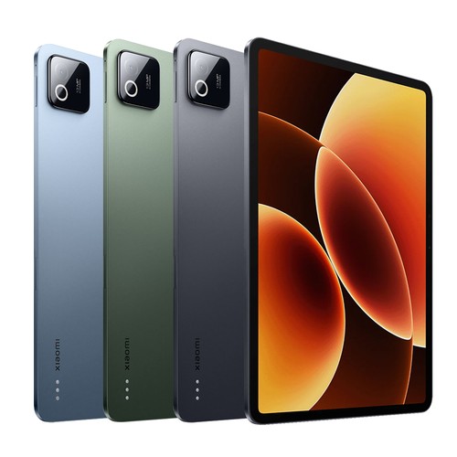 Xiaomi pad tablet 12gb - pad,