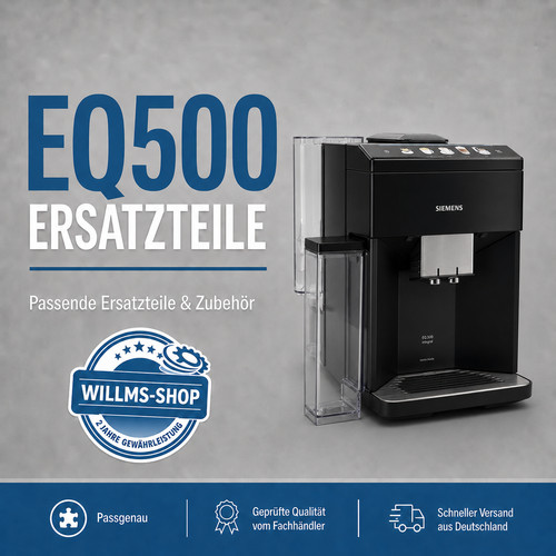Siemens 500 integral kaffee - integral,