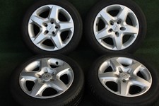 Opel Meriva B Astra H Zafira B 2160131 Sommerräder 205/55 R16 91H DOT:0917