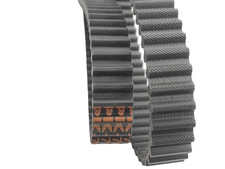 Zahnriemen CASTEL GARDEN TC102 TCP102 TCR102 TCB 160x2cm