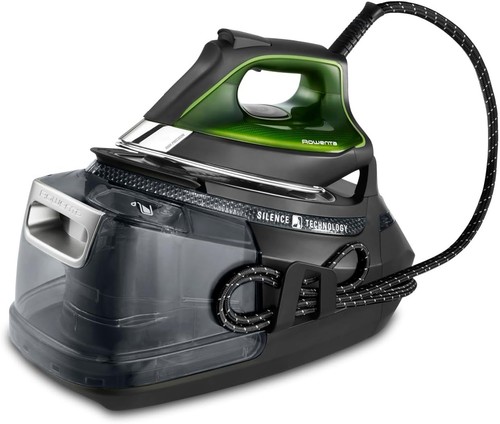Rowenta silence steam pro - silence,