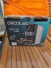 Cecotec 1350w