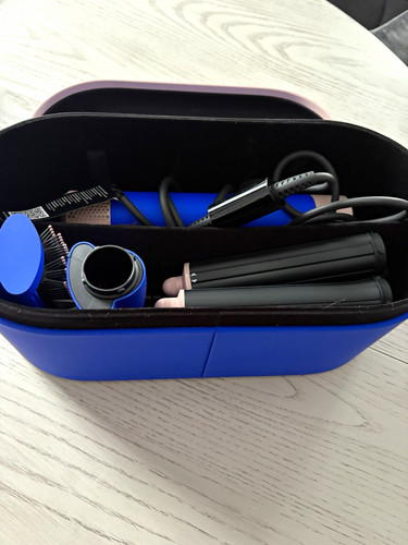 Dyson airwrap multi - airwrap, multi-styler