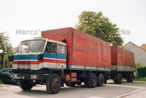 Lkw foto jelcz deichsel - lkw,