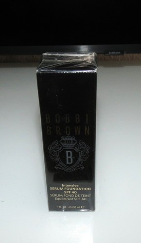 Bobbi brown intensive serum - intensive,