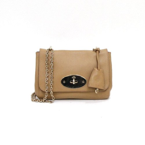 Schultertasche und