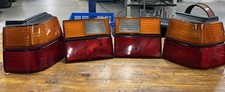 SET RÜCKLEUCHTEN VW CORRADO